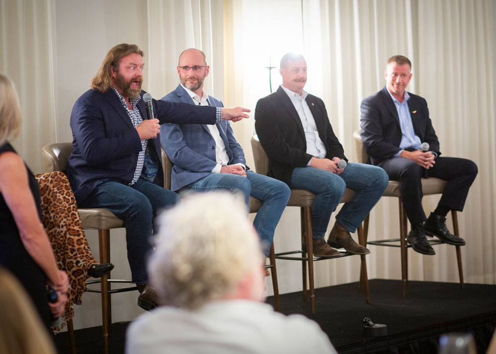 Americans for Ibogaine